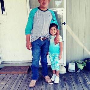 Meet your Posher, Miguel